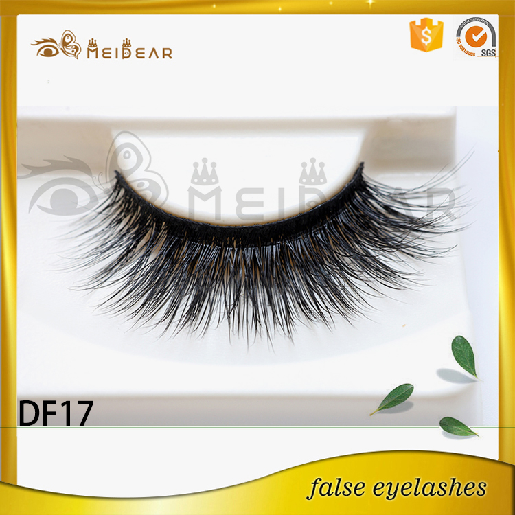 Best manufacturer supply best quality 3d mink lash OEM service